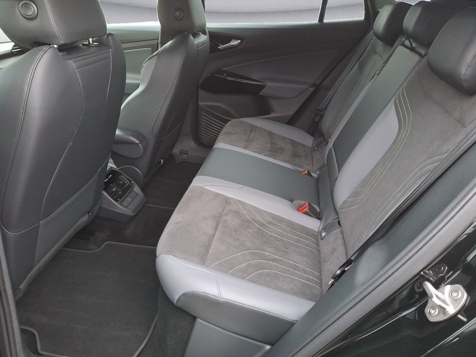 Volkswagen ID.4 - Bild 9