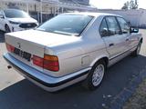 BMW 518i E34 / 2-Hand/SSD/ - BMW 518: Limousine