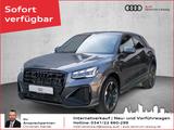 Audi Q2 S line 35 TFSI MATRIX*WR*AHK*Sportsitze*Navi* - Audi Neuwagen in Leipzig