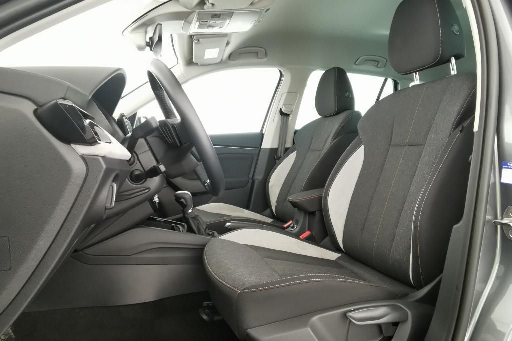 Skoda Kamiq Selection 1.0 TSI Klima*PDC*RFK*SH