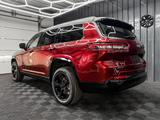 Jeep Grand Cherokee 3,6 v6 4x4  Limited Automatik - Jeep Grand Cherokee in Herne