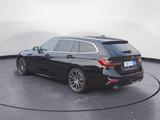 BMW 320e Touring Luxury Line Innovationsp. Navi Lede - BMW 320 Plug-In Hybrid Gebrauchtwagen