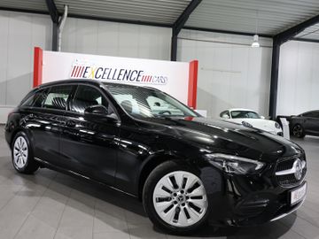 Mercedes C 220 - 3