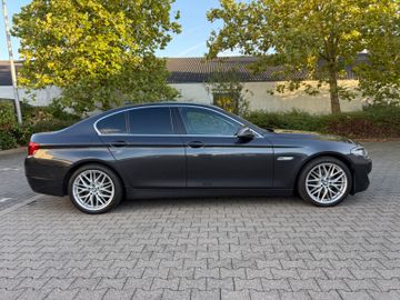 BMW 523 - 5