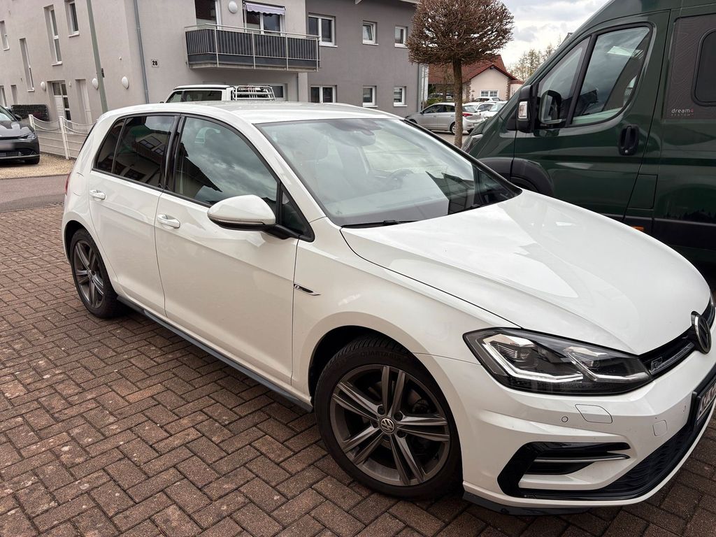 Image of Volkswagen Golf