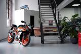 KTM RC390R | ABS | 1. Hand | 24 KM | Limitiert | - Offers