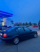 BMW 316i E46 - BMW 316 in Leipzig