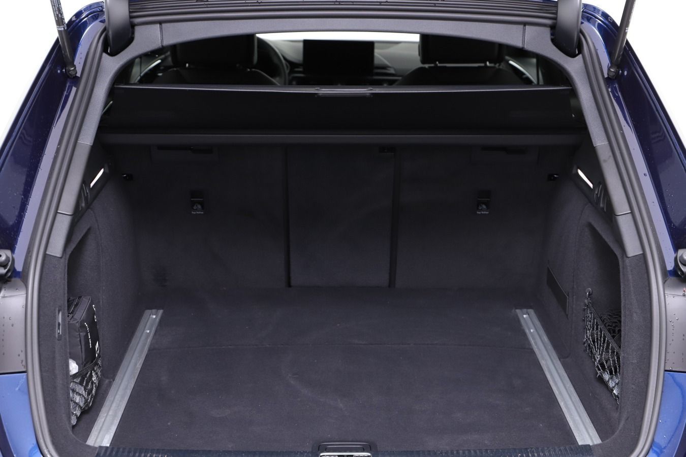 Audi A4 Allroad - Bild 17