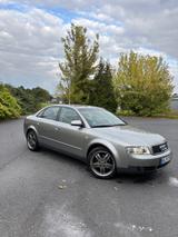 Audi A4 B6 2.0  - gebrauchte Audi A4 aus dem Jahr 2001