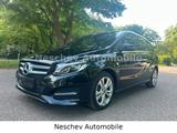Mercedes-Benz B 200  d 7G-DCT Urban Leder/SportS/Navi/LED/2.Hd - Mercedes-Benz B 200 Gebrauchtwagen in Düsseldorf