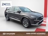 Hyundai SANTA FE 1.6 T-GDI SIGNATURE 4WD SHZ LHZ LED - Hyundai SANTA FE: Signature