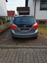 Opel Meriva 1.4 Edition 88kW Edition - Opel Meriva von privat