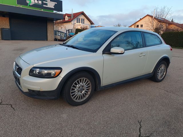 Volvo C30 1.6 D Momentum 2 Hand Klima Servo ZV el. FH.