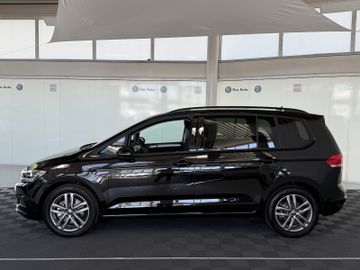 Volkswagen Touran 1.5 TSI DSG COMFORTLINE LED ACC KAMERA 7S