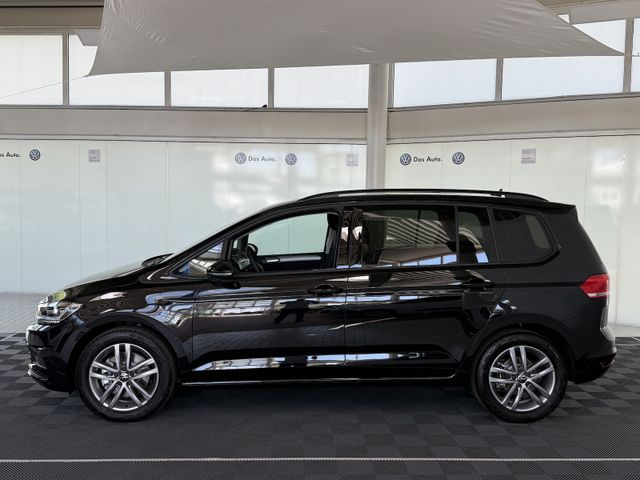 Volkswagen Touran 1.5 TSI DSG COMFORTLINE LED ACC KAMERA 7S