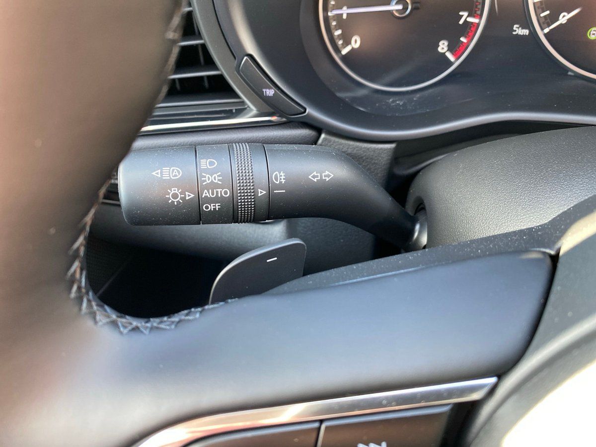 Mazda CX-30 - Bild 22