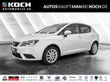Seat Ibiza 1.2 TSI Style KLIMA RADIO USB ZV MFL BT