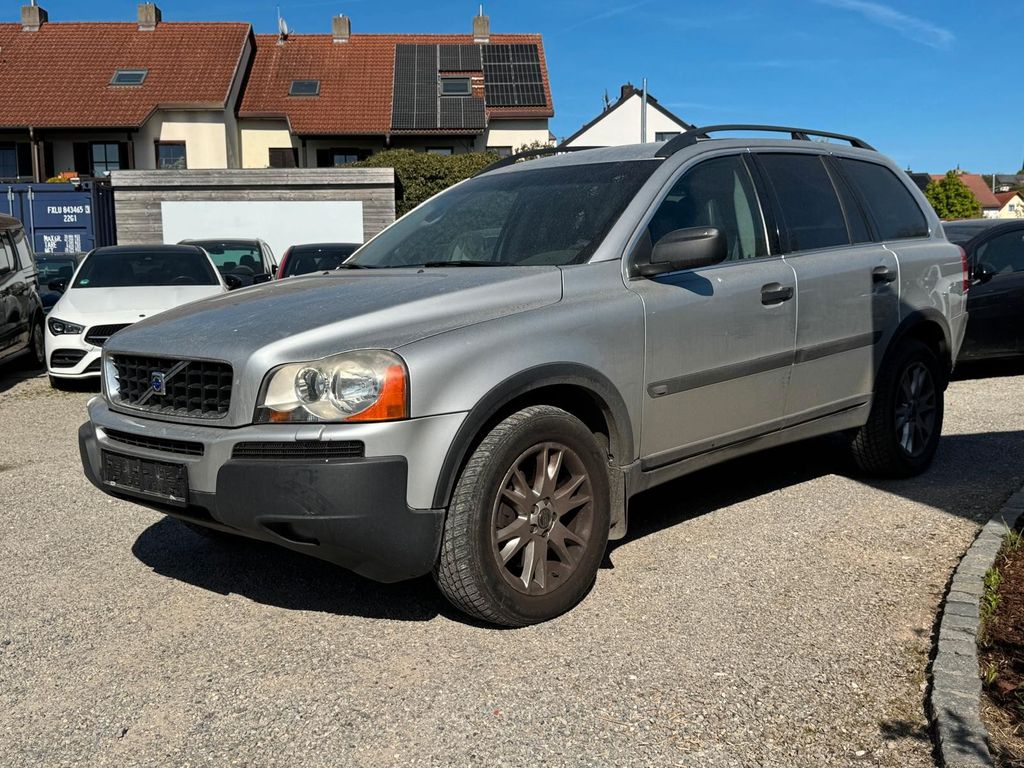 Angebot ansehen Volvo XC90