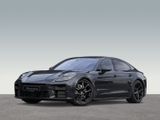 Porsche Panamera 4 E-Hybrid BOSE LED-Matrix InnoDrive - mit Hybrid-Antrieb: Leder, Limousine