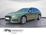 Audi A4 Avant advanced 35 TFSI S tronic