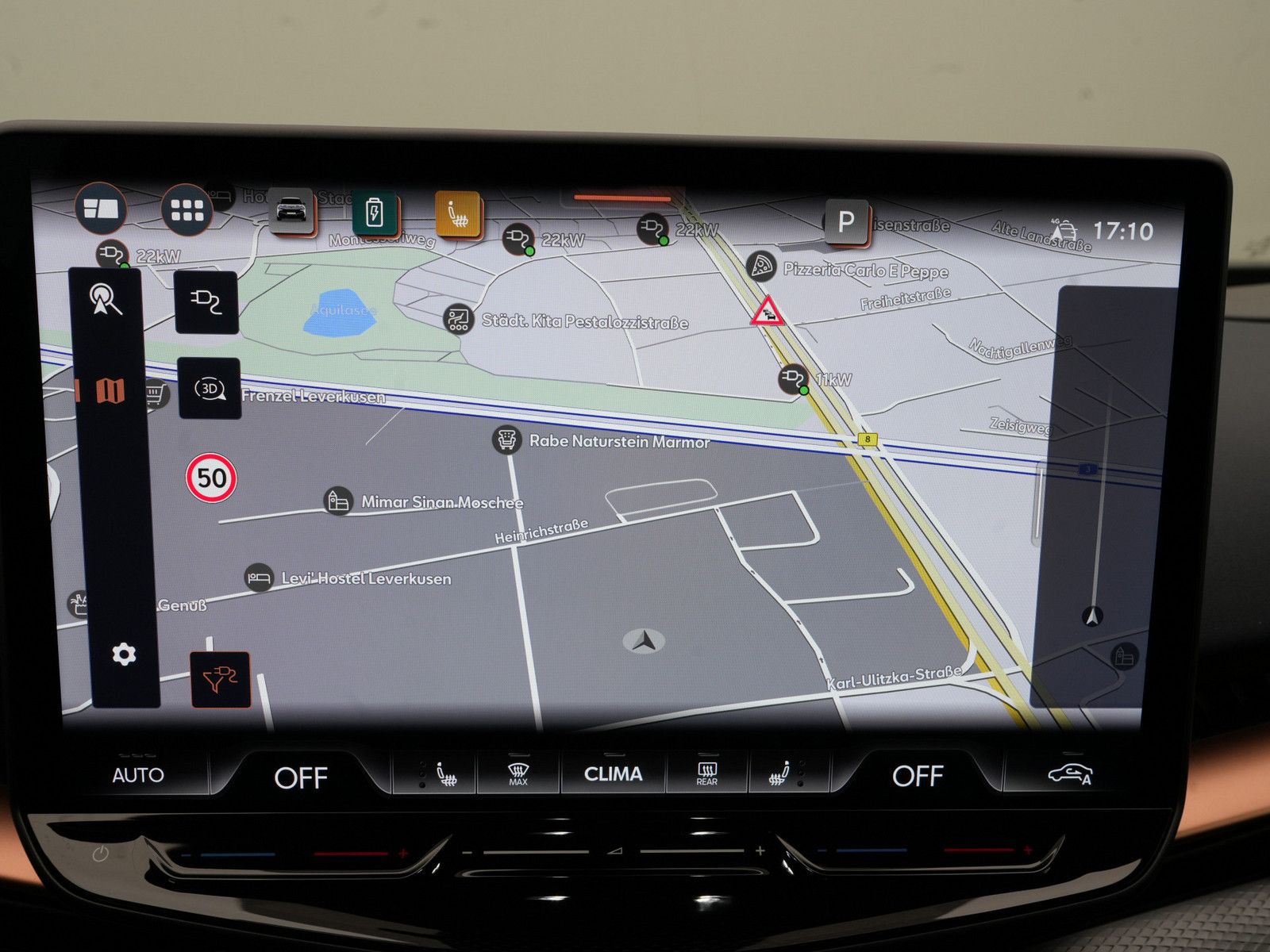 Cupra Tavascan - Bild 12