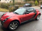 Smart Roadster 60kW (82 PS) - Smart Roadster in Stuttgart