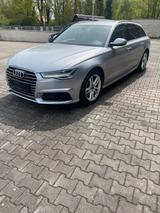 Audi A6 3.0 Diesel mit Automatik Getriebe ... - Audi: Getriebe