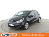 Kia Rio 1.4 FIFA World Cup Edition*PDC*SHZ*KLIMA* - Kia Rio: Kleinwagen