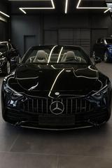 Mercedes-Benz SL 43 AMG Komfort*Keyless*Sound*Distronic*Headup - Mercedes-Benz SL-Klasse Neuwagen