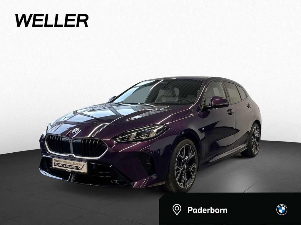 120i M SPORT AdLED DAPr HUD H/K Leas oA ab 299.-