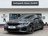 BMW M340d Lim. xDrive Head Up Lane Leder Side Vico - BMW M340d Limousine Gebrauchtwagen