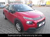 Citroën C3 Feel,5-TÜRIG,KLIMA,GARANTIE,BLUETOOTH - Citroën C3 Gebrauchtwagen