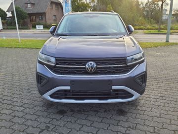 Bild 13 VW T-Cross 1.0 Life DSG - ACC,APP,SHZG,KAMERA,LED