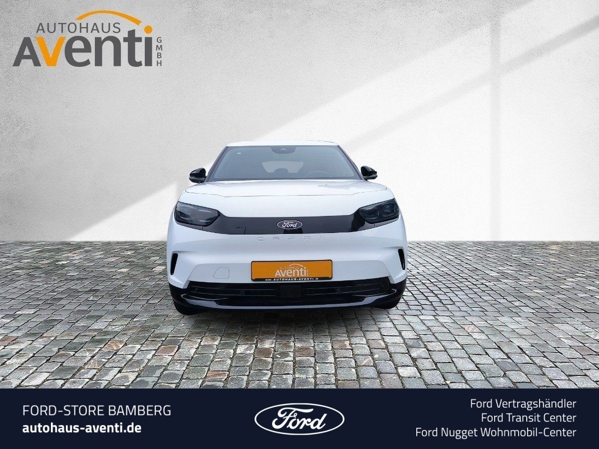 Ford Capri RWD SHZ*RFK*ACC*LED*Navi*elektr.Fahrers*