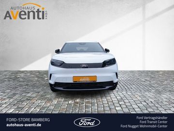 Ford Leasingangebot: Ford Capri RWD SHZ*RFK*ACC*LED*Navi*elektr.Fahrers*