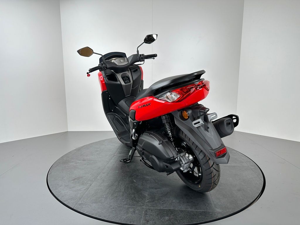 Fahrzeugabbildung Yamaha N-MAX 125 *AKTIONSPREIS *ab 49,- € mtl.