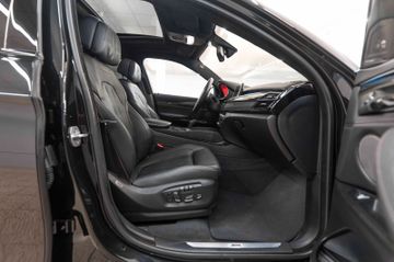 BMW X6 - 6
