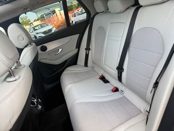 Mercedes C 220 - 11