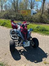 Yamaha YFM 700r  - YAMAHA 700