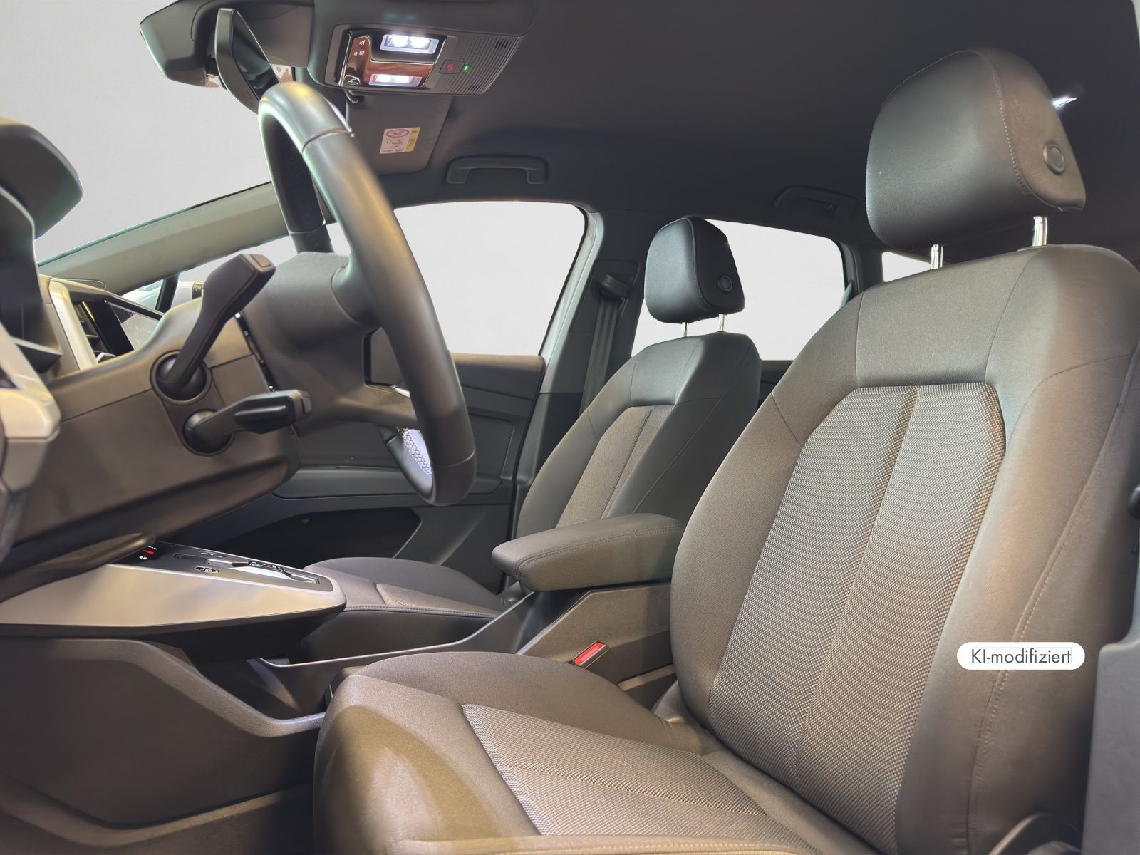 Audi Q4 e-tron 50 quattro *Navi*VirtCockp*Dynamik-Pak foto 13