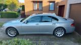 BMW E65 740i V8 306PS aus 2007 - BMW 7er Reihe mit LPG-Antrieb: Automatik
