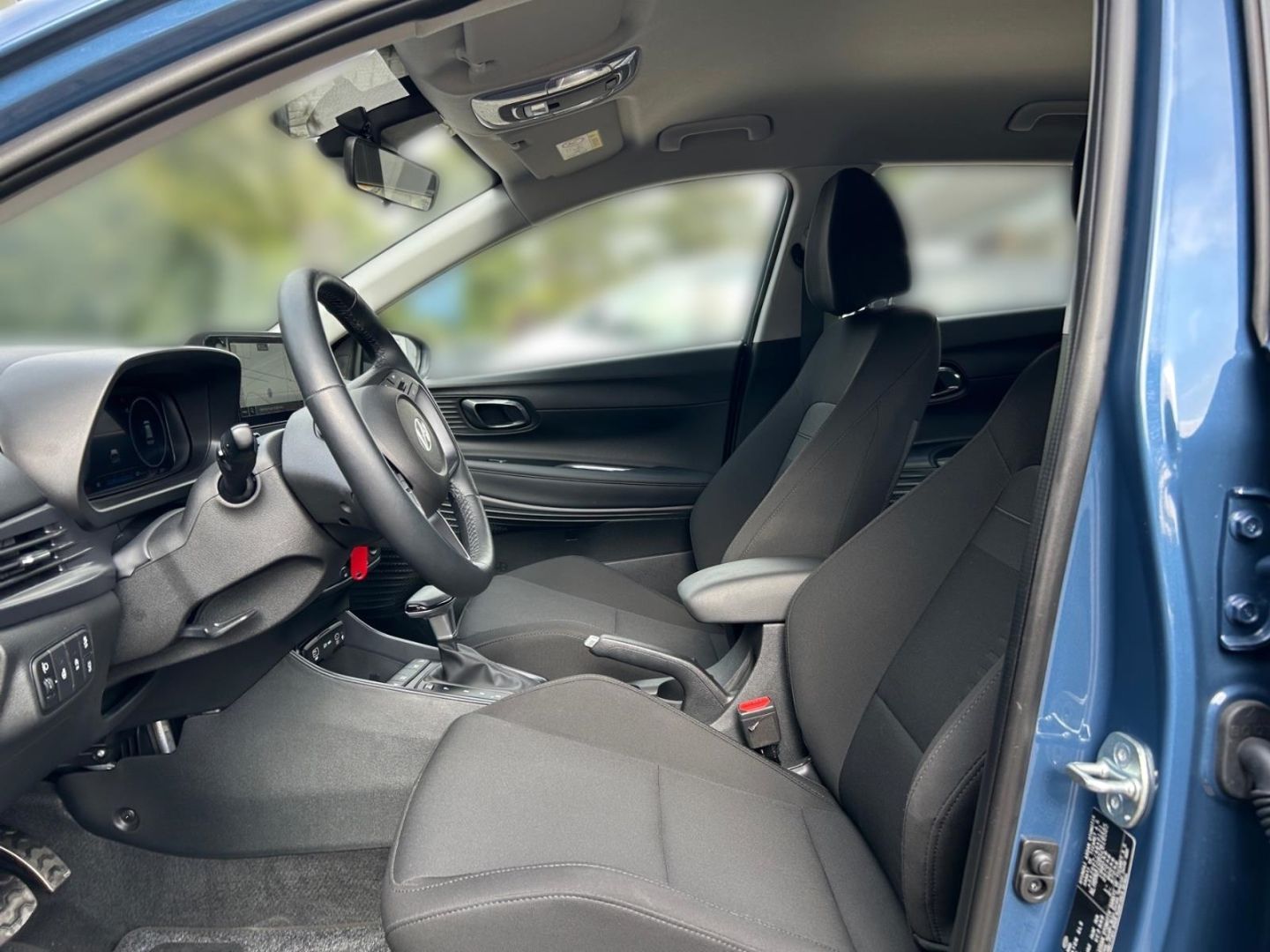 Hyundai BAYON – Bild 8