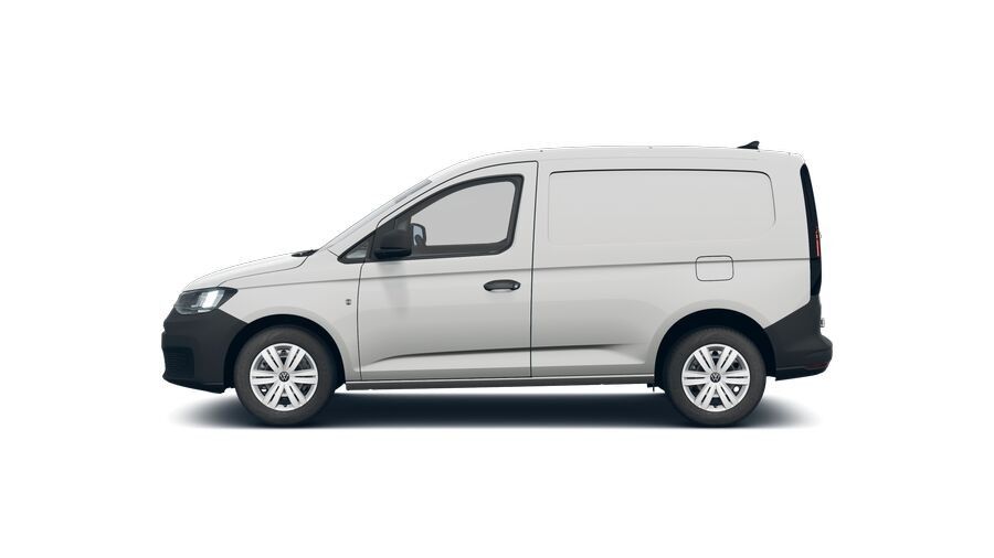 Volkswagen Caddy - Bild 3