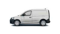Volkswagen Caddy - Vorschau Bild 3