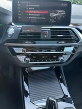 BMW X3 xDrive30i xLine,LED,HUD,Pano,Hifi,NaviPro - BMW X3 Gebrauchtwagen in Mannheim