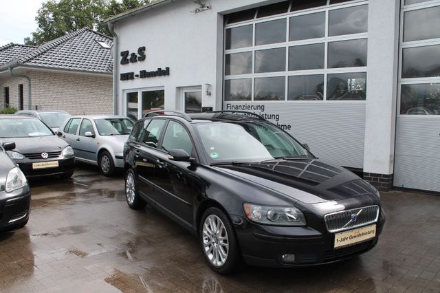 Volvo V50 Kombi 2.0 D Momentum