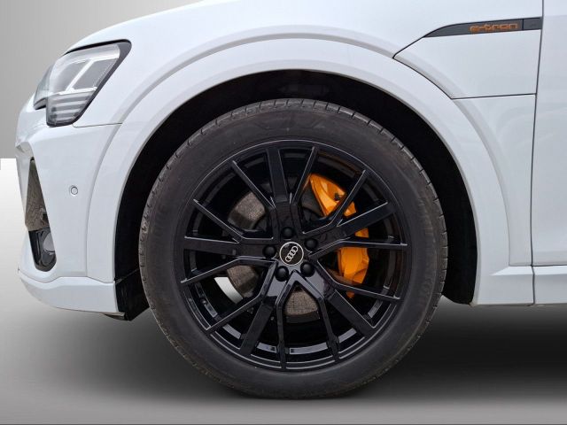 E-TRON SPORTBACK 50 QUATTRO S-LINE