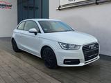 Audi A1*Klima*Klima*Sitzheizung*MMI*PDC*2jGarantie* - Audi A1: 1.2