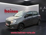Suzuki CELERIO 1.0 CLUB LM+USB+ISOFIX+CD-PLAYER