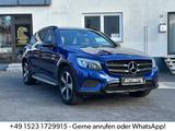 Mercedes-Benz GLC 250 d 4Matic*Finanzierungmöglich*Kamera* - Mercedes-Benz Finanzierung